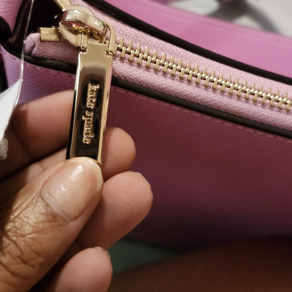 KATE SPADE SHOULDER BAG - Picture 3 of 7
